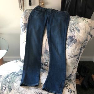 Loft jeans